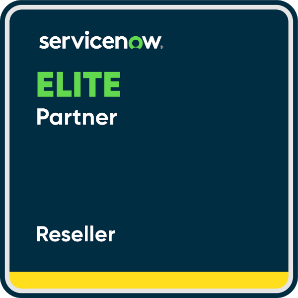 Service Now Elite Partner